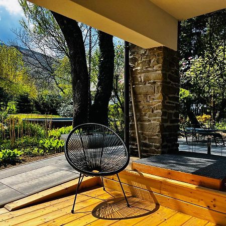 Luxury Apartment With Private Sauna Pod Javorovym Trinec Εξωτερικό φωτογραφία