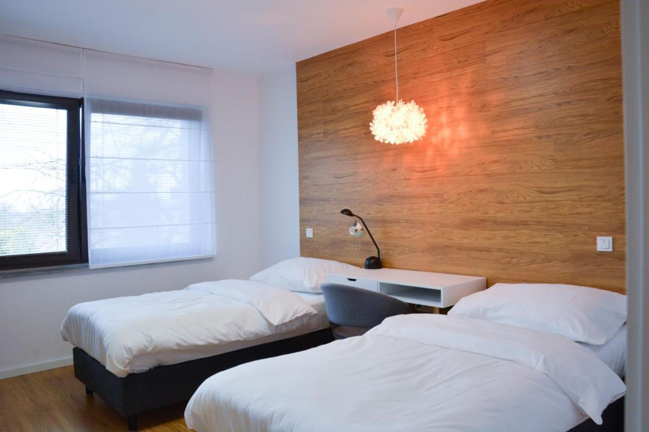 Luxury Apartment With Private Sauna Pod Javorovym Trinec Εξωτερικό φωτογραφία