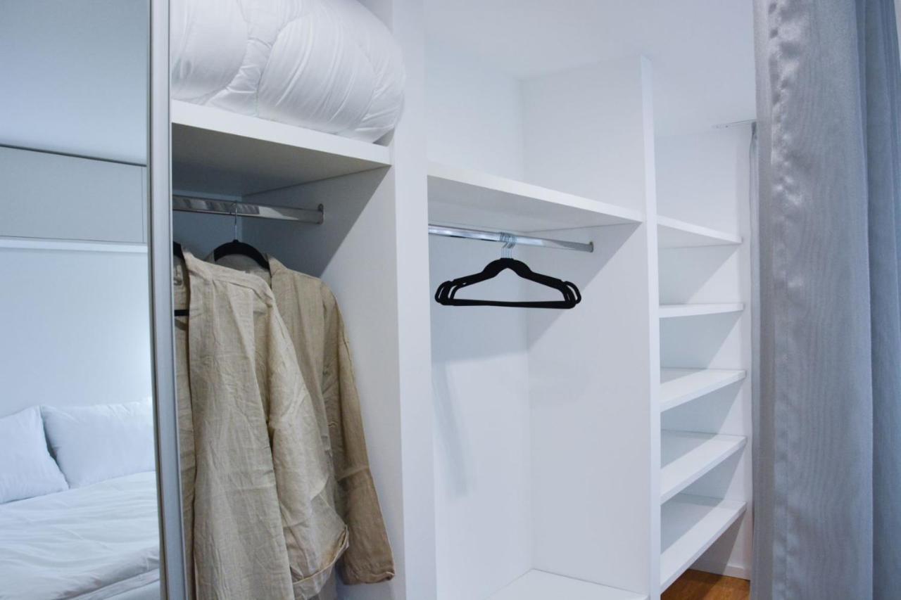 Luxury Apartment With Private Sauna Pod Javorovym Trinec Εξωτερικό φωτογραφία